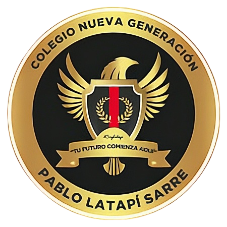 Logo Escuela
